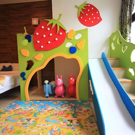 Yudo B&B Yilan Dongshan  Exterior foto