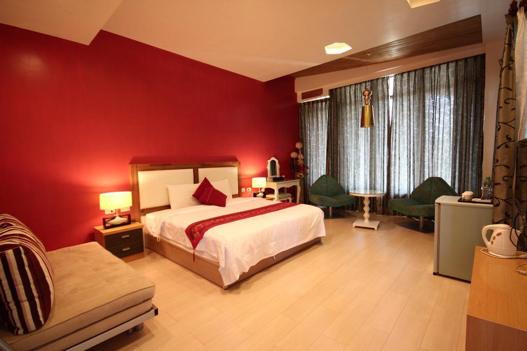 Yudo B&B Yilan Dongshan  Cameră foto