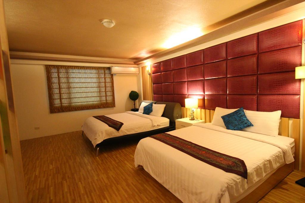 Yudo B&B Yilan Dongshan  Cameră foto