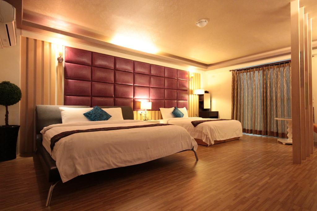 Yudo B&B Yilan Dongshan  Cameră foto