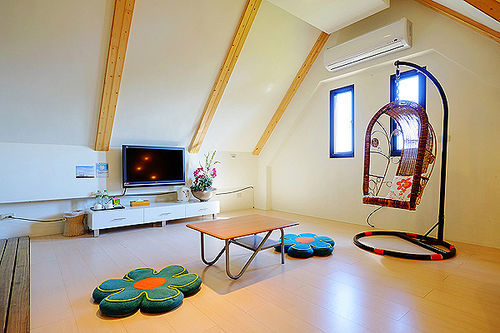 Yudo B&B Yilan Dongshan  Exterior foto